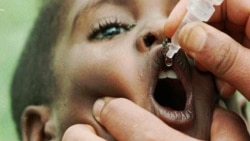 Itiyoophiyaa Gama Kibbaa Keesstti Tallaaliin Polio Jalqabame