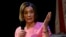 Kakakin Majalisa, Nancy Pelosi