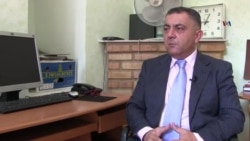 Ərəstun Oruclu: Hədəf Azərbaycana yaxınlaşır