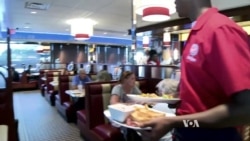 Farm-to-Table Concept Distinguishes Diner Chain