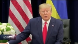 Trump negira razloge za pokretanje istrage za opoziv