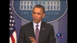 VOA连线:美国政府对曼德拉逝世的反应