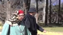 رشد صنعت گردشگری ایران در دوره روحانی