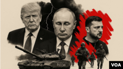 乌克兰和俄罗斯的代表团于5月16日在伊斯坦布尔举行了会谈，但并未就结束自2022年2月俄罗斯入侵乌克兰以来的战争达成重大突破。