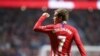 Griezmann prolonge son bel été