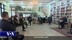 Analisti Veton Surroi komenton zhvillimet politike në Kosovë