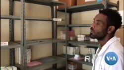 የትግራይ የጤና ጥበቃ ፈተናዎች