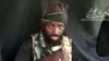 Jagoran Boko Haram, Abubakar Shekau
