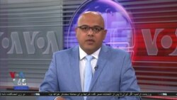 پاسخ‌های پرزیدنت ترامپ و جو بایدن به سوالات رای‌دهندگان در دو برنامه جداگانه تلویزیونی