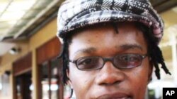 Young Culoelethu Zulu – known as DJ Culoe De Song - of South Africa, is perhaps the continent’s finest house music export ever