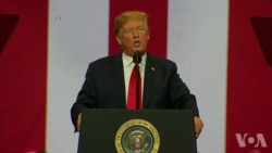 华盛顿政坛为肯尼迪法官继任人选摩拳擦掌