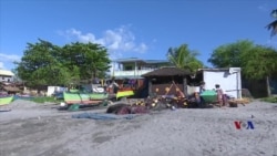 菲渔民欲返黄岩岛继受中国欺凌