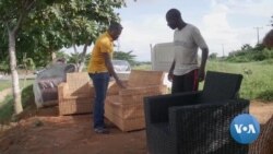 Nigerian Government Ban on Imported Furniture Boosts Local Industry