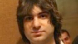 امیر جوادی فر، یکی از کشته شدگان در بازداشتگاه کهریزک