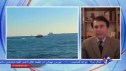 هوشنگ حسن یاری: کشورها حق دارند کشتی مظنون در مرزهای خود را بازرسی کنند