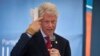 AS Setujui Sebagian Besar Permohonan Pidato Bill Clinton dalam Beberapa Hari