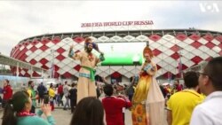 Uingereza ina matumaini ya ubingwa