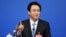 资料照：中国恒大董事长许家印
