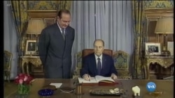 Jacques Chirac, a morte dum político mundial