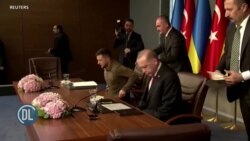 Mtaalam azungumzia jinsi kusimamisha mpango wa usafirishaji nafaka ya Ukraine utavyoathiri nchi maskini