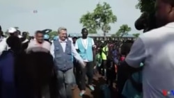 ላዕለዋይ ኮሚሽነር ትካል ስደተኛታት ሕቡራት ሃገራት ፍሊፖ ግራንደ