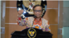 Menteri Koordinator Bidang Politik, Hukum, dan Keamanan (Menko Polhukam), Mahfud MD, menyatakan bahwa Indonesia bersih dari catatan tentang pelanggaran hak asasi manusia (HAM) di PBB. (YouTube Kemenko Polhukam)