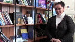 Arzu Abdullayeva: Siyasi məhbuslar artır – kim durub bunun arxasında?