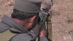 阿富汗2018: 致命袭击, 选举, 与塔利班和谈