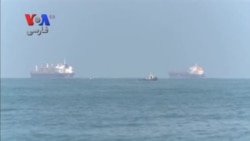 اسرائیل کشتی سوئدی حامل کمک‌های بشردوستانه به غزه را توقیف کرد