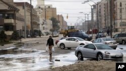 ሀሪኬይን ሳንዲ 