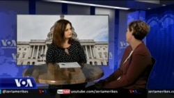 Intervistë me politikanen e Luginës së Preshevës, Ardita Sinani