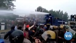 US Part of Global Trend of Democratic Backsliding