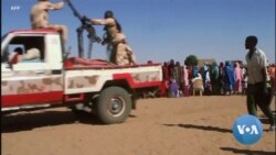 After Sudan Peace Deal, Refugees in Israel Fear Deportation 