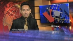 Kilas VOA 10 November 2015