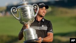 Jason Day of Australia