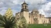 Spanish heritage in San Antonio