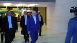 ظریف: گلچین کردن بخش‌هایی از پروتکل الحاقی از سوی ایران، ممکن نیست