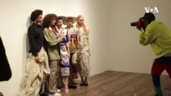 #Metoo、#亚文化，24岁中国设计师将热搜话题变身时尚设计