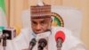 Gwamnan Jihar Sokoto Aminu Waziri Tambuwal