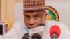 Gwamnan Jihar Sokoto Aminu Waziri Tambuwal