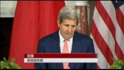 世界杯美中女足对决 美：遇强劲对手