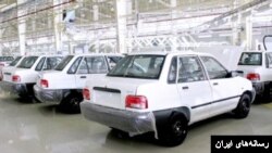  پراید خودروی تولید ایران است که منتقدان به خاطر کیفیت و ایمنی پایین، آن را «ارابه مرگ» نامیده‌اند. 