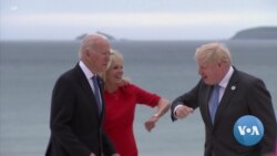 Biden to Meet Erdogan Amid Simmering Tensions 