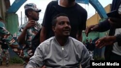 Kaffiyaaloo Tafarraa