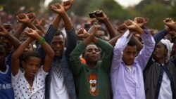 Rakkoo hiriira mormii Oromiyaatiin wal qabte bara 2016 nama 500 dhiyaatutti dhume