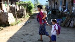 အစိုးရဝန်ထမ်းခန့်ထားရေး မူဝါဒ ပွင့်လင်းမြင်သာမှု