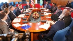 አሜሪካ በኢትዮጵያ እየታየ ያለውን ለውጥ እንደምትደግፍ ገለጸች