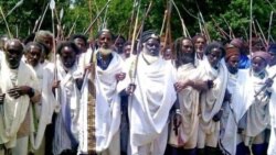 የሰላም ሳምንት ጥሪ እንደሚቀጥል ተገለፀ