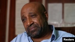 Dr. Biraanuu Naggaa, Hogganaa Ginboot 7