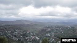 ከተማ ላሊበላ